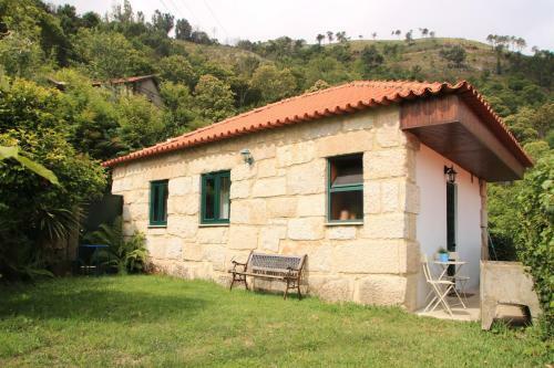 Agroturismo Douro Senses - Village House