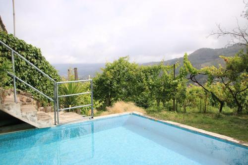 Agroturismo Douro Senses - Village House