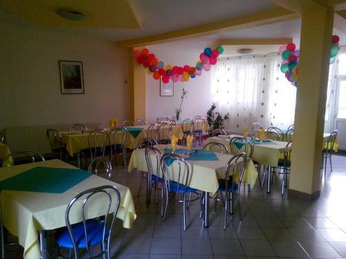 Hostal Pensiunea Vladut Timisoara