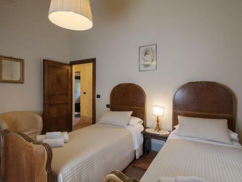 Holiday Home Villa Genny