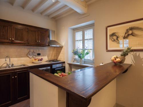 Holiday Home Villa Genny