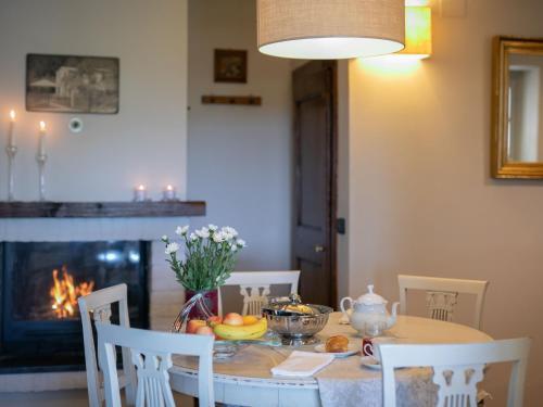 Holiday Home Villa Genny