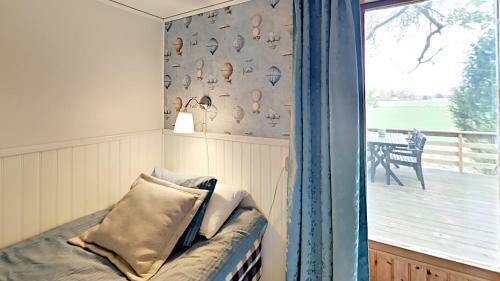 Bed & Breakfast Woodstock B & B