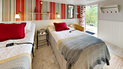 Bed & Breakfast Woodstock B & B