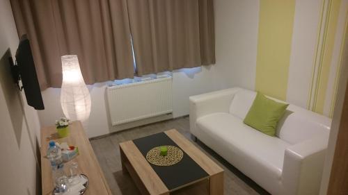 Motel Tam Autohof Malacky