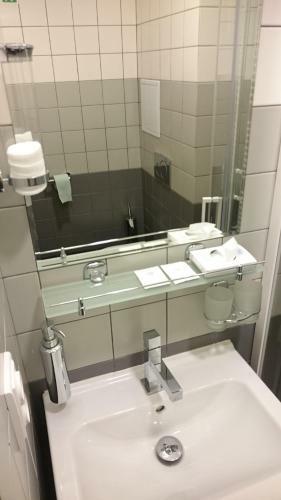 Motel Tam Autohof Malacky