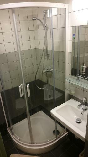 Motel Tam Autohof Malacky