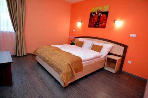 Hostal Bartal Rodinn� Vin�rstvo
