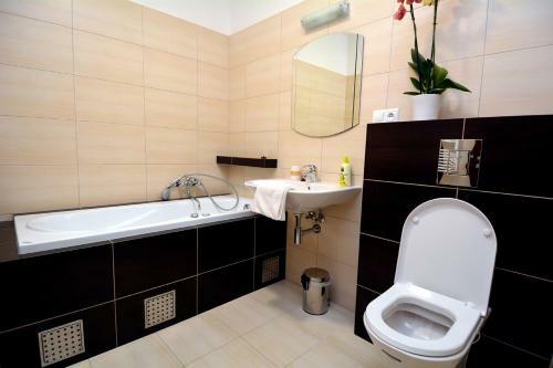 Hostal Bartal Rodinn� Vin�rstvo