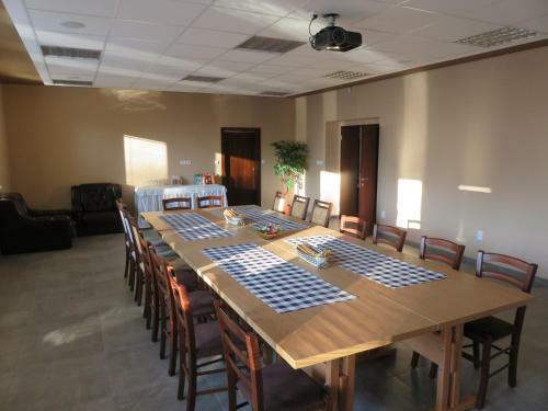 Hostal Bartal Rodinn� Vin�rstvo