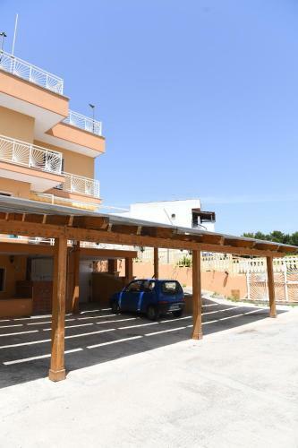 B&B Il Canto Del Mare