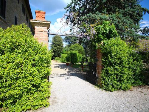 Apartment Castelvecchi