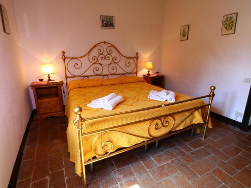 Apartment Castelvecchi