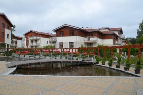 Neptun Park Xo Apartments