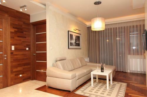 Neptun Park Xo Apartments