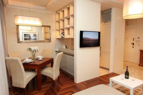 Neptun Park Xo Apartments