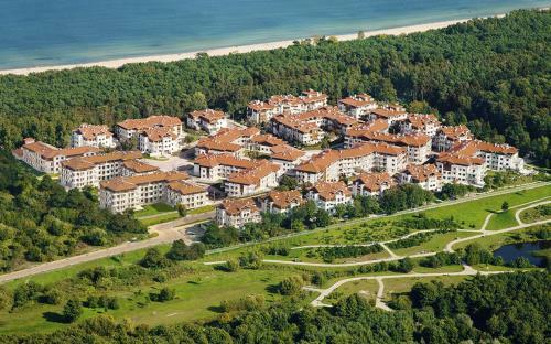 Neptun Park Xo Apartments