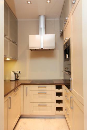 Neptun Park Xo Apartments
