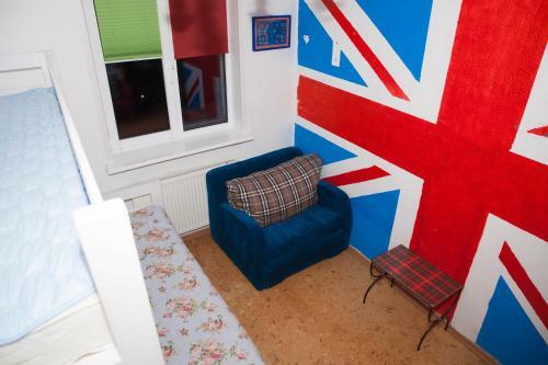 Hostel And Apartment Cherdak