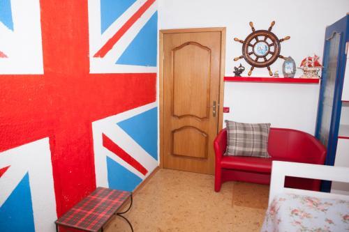 Hostel And Apartment Cherdak
