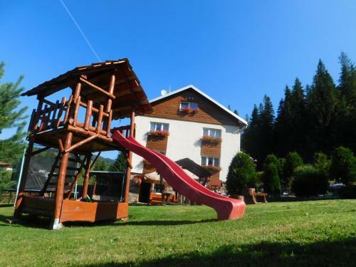 Hostal Spa & Wellness Penzi�n Zorhill