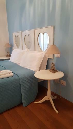 La Casa Di Momi B&B