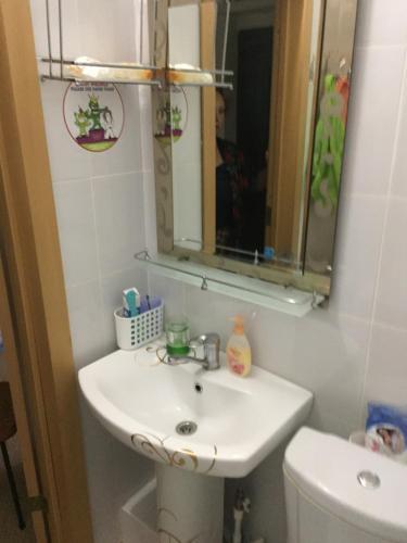 Na Estonskaya 37 Apartment