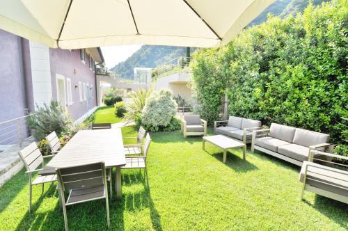 Apartamento Villa Maria