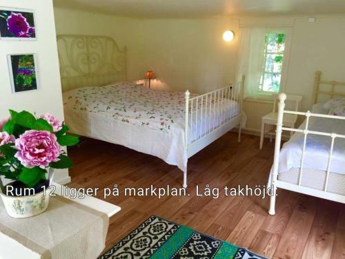 Albergue Stora Djul� Vandrarhem