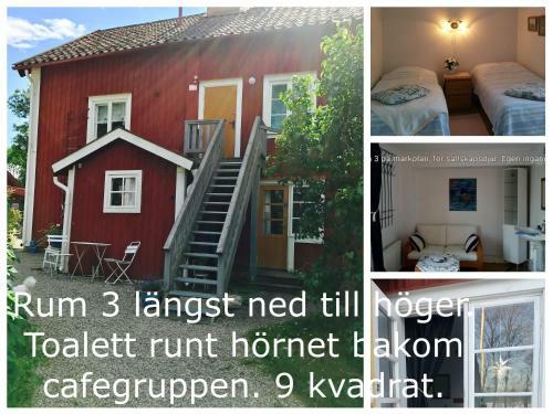 Albergue Stora Djul� Vandrarhem