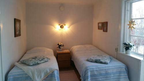 Albergue Stora Djul� Vandrarhem