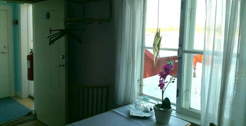 Albergue Stora Djul� Vandrarhem
