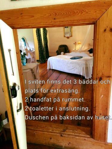 Albergue Stora Djul� Vandrarhem