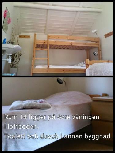 Albergue Stora Djul� Vandrarhem