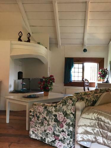Albergue Stora Djul� Vandrarhem