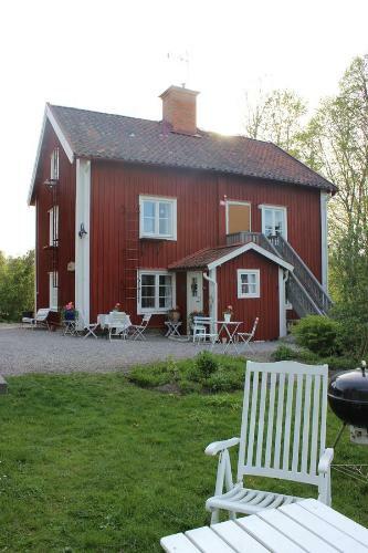 Albergue Stora Djul� Vandrarhem