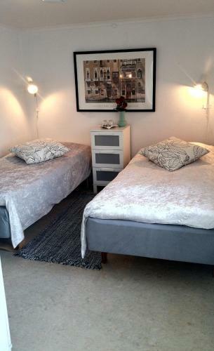 Albergue Stora Djul� Vandrarhem