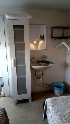 Albergue Stora Djul� Vandrarhem