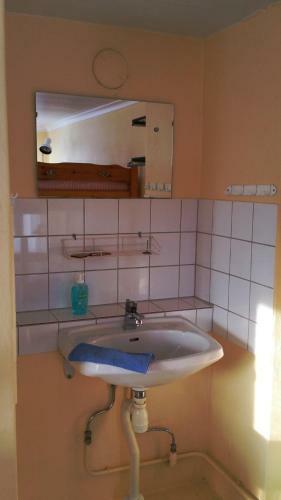 Albergue Stora Djul� Vandrarhem