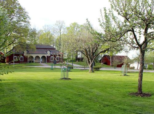 Albergue Stora Djul� Vandrarhem