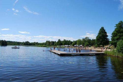 Albergue Stora Djul� Vandrarhem