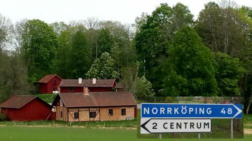 Albergue Stora Djul� Vandrarhem