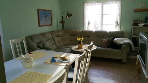 Albergue Stora Djul� Vandrarhem
