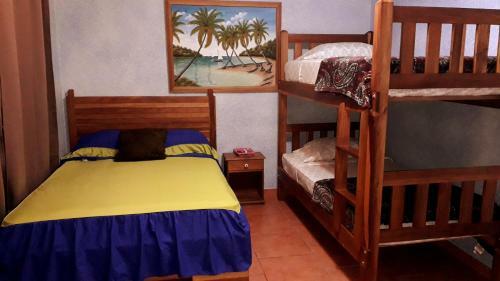 Hotel Nics Place