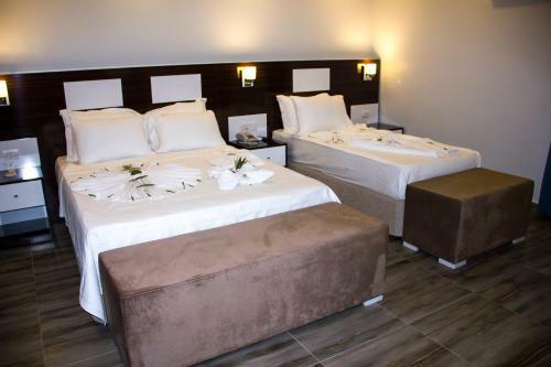 Hotel Pamukkale Ece Otel