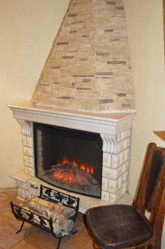 Posada Hotel Postoyalyi Dvor