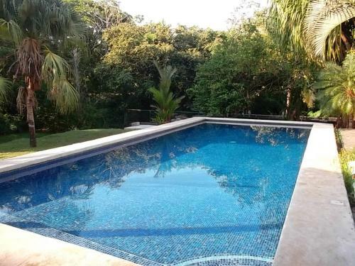 Hotel Casa Cigalou Tamarindo