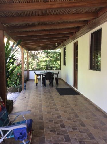 Hotel Casa Cigalou Tamarindo