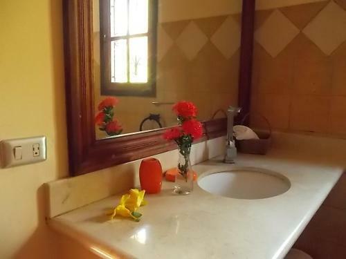 Hotel Casa Cigalou Tamarindo