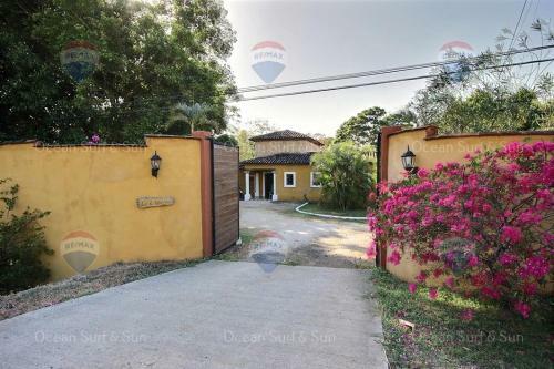 Hotel Casa Cigalou Tamarindo